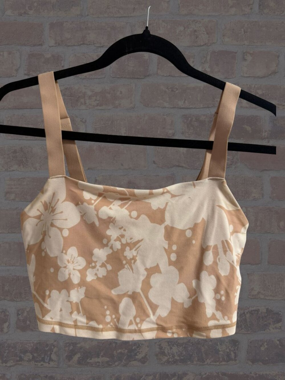 Aerie Cropped Tank - Size M